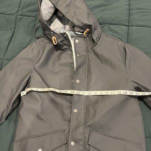 Levi's Rain Jacket